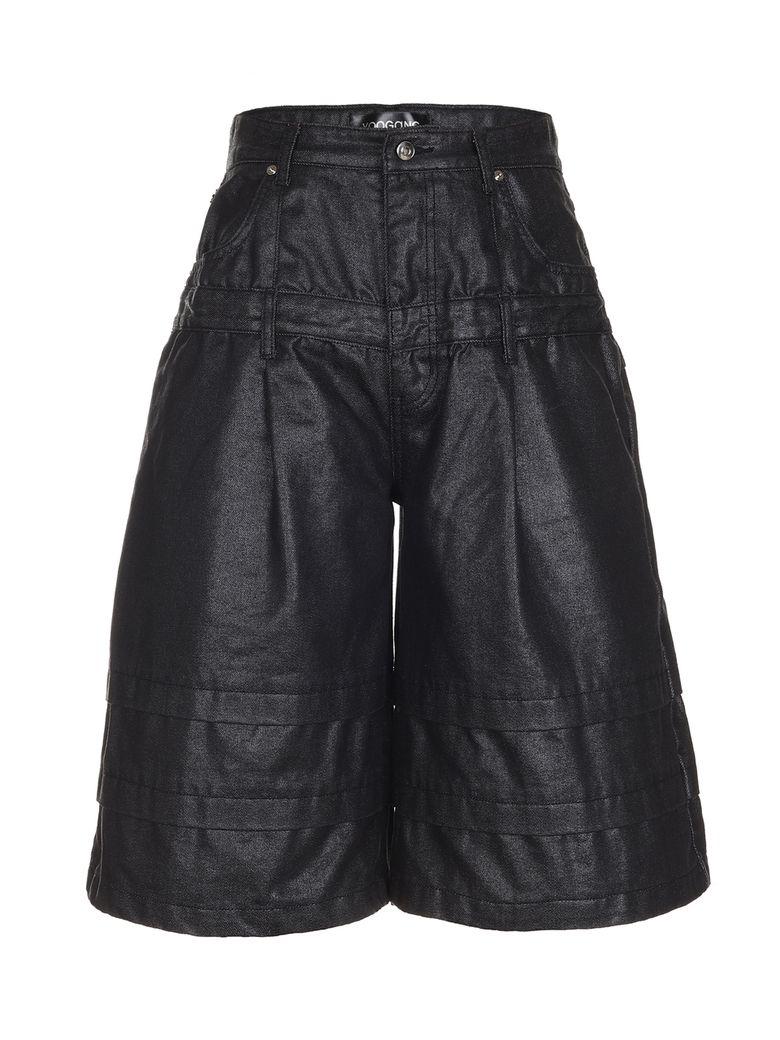 SIEGE BERMUDA SHORTS