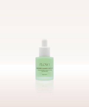 그리너리 카밍 앰플 미니 10g