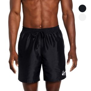 남자래쉬가드 에센셜 발리 쇼츠 7인치 NESSD450 2종 택1