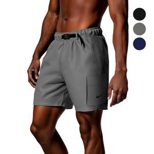 남자래쉬가드 보야지 5인치 발리 쇼츠 NESSF453 3종 택1