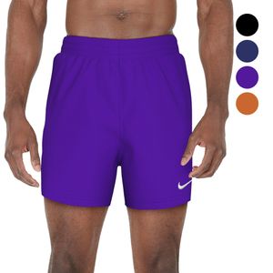 남자래쉬가드 남성 에센셜 랩 5인치 발리숏 NESSF560 4종 택1