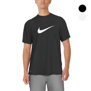 남자래쉬가드 스펙스 숏 슬리브 하이드로가드 NESSF523 2종 택1