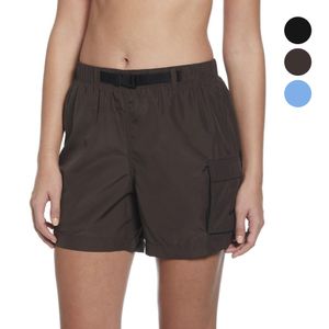 여자래쉬가드 보야지 커버업 쇼츠 NESSF322 3종 택1