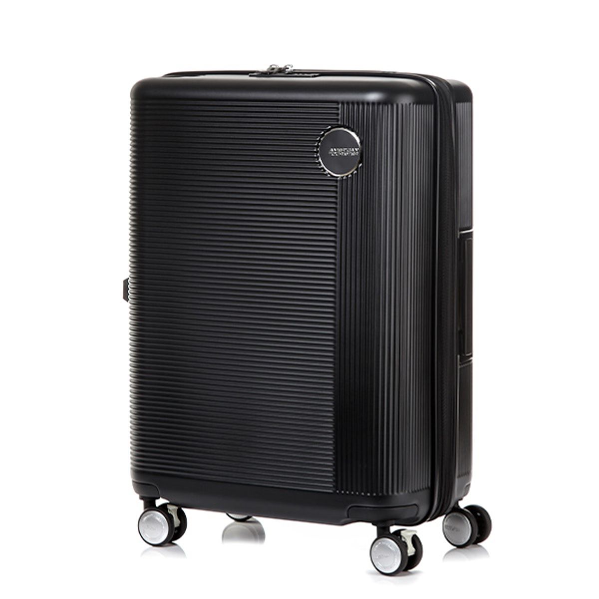 아메리칸투어리스터(AMERICAN TOURISTER) GEMINA PRO 캐리어 65/24 EXP TSA V2 BLACK UA409006