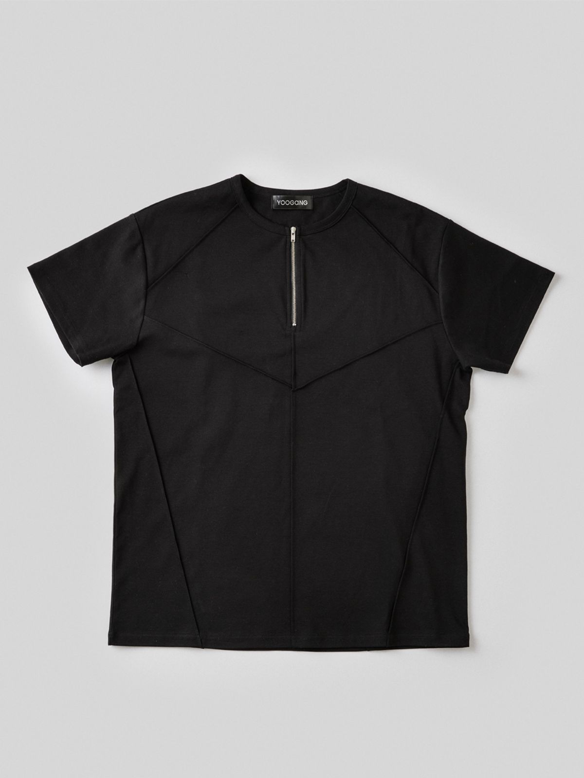 유강(YOOGANG) DISTRICT 9 TEE