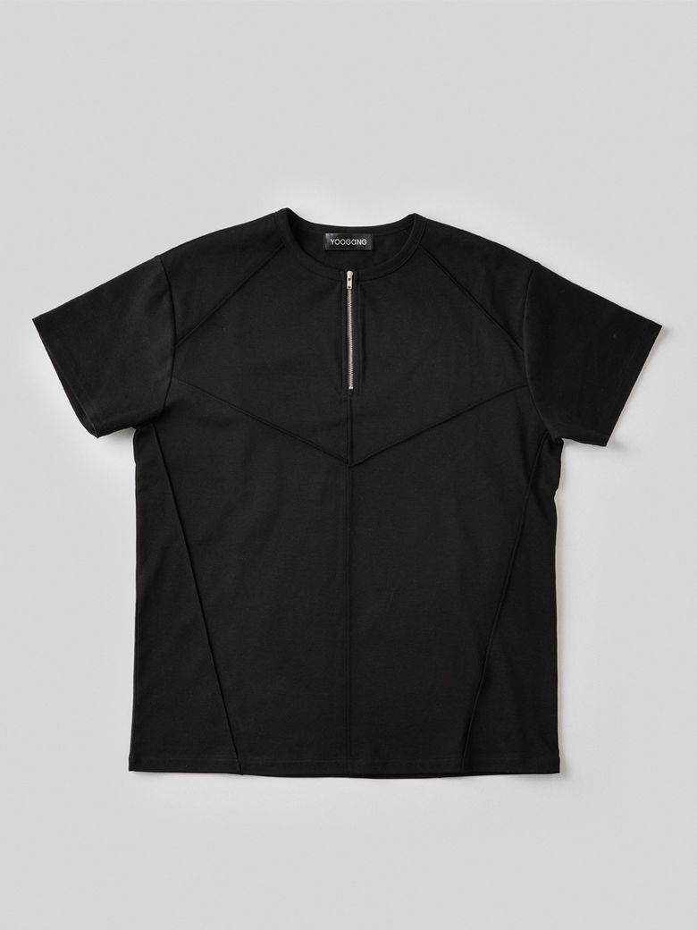 DISTRICT 9 TEE
