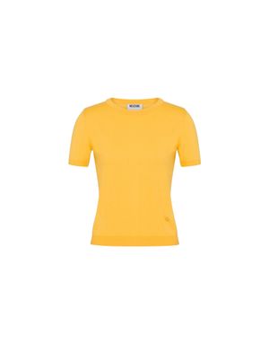 골든 엠 울 블렌드 스웨터