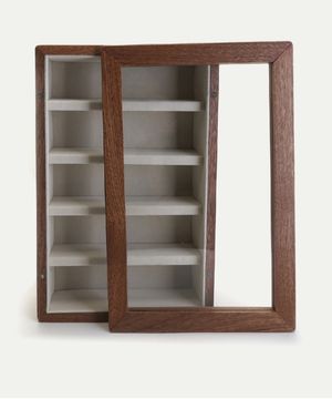 [SPECS SUPPLY] 원목 안경 수납함 (5구)