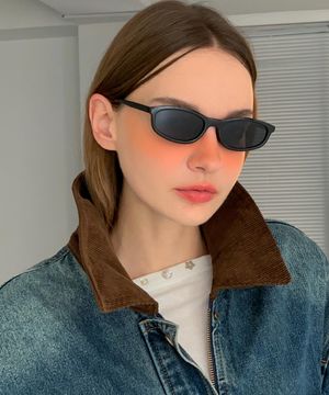 FLETA (3colors) SUNGLASSES