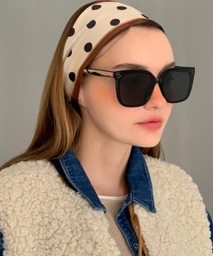 NALO (4colors) SUNGLASSES