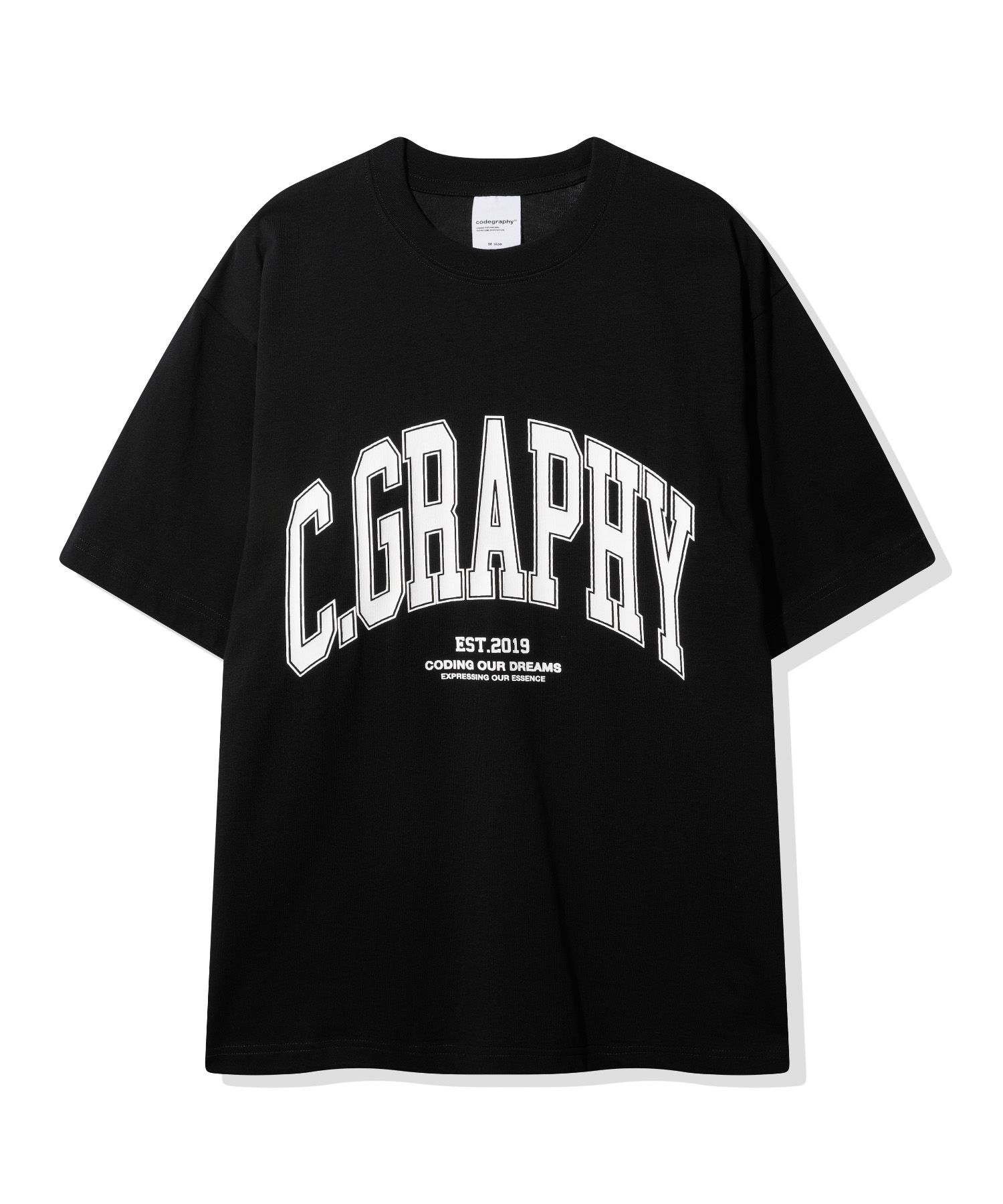 Codegraphy (コードグラフィー) - K-コネクト | MUSINSA 公式