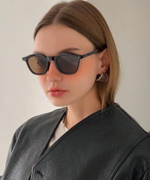 JASE (2colors) SUNGLASSES