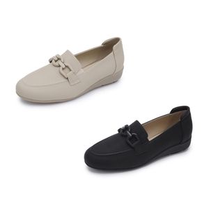 프리웨이 장식 클래식 컴포트 로퍼 2종 택1 RICSLC5156WFREG