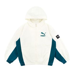 T7 라인 후드 바람막이 자켓_PK43JF360