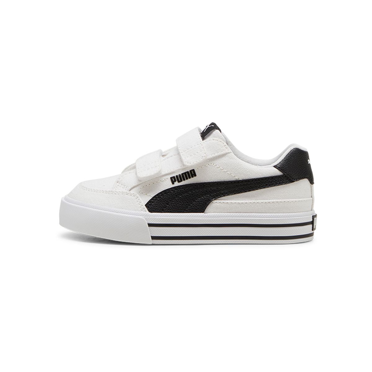 푸마 키즈(PUMA KIDS) 코트 클래식 벌크 FS V 키즈_PK43AS303