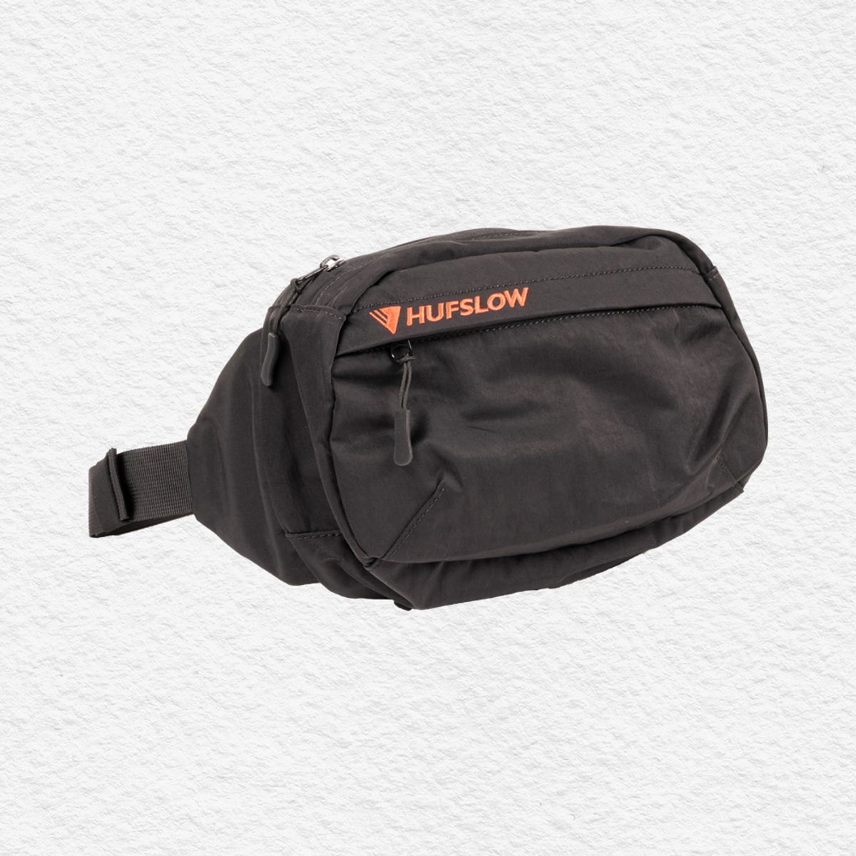 헙스로우(HUFSLOW) 611 대거4 힙색