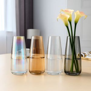 플랜테리어 4종 인테리어 화병 꽃병