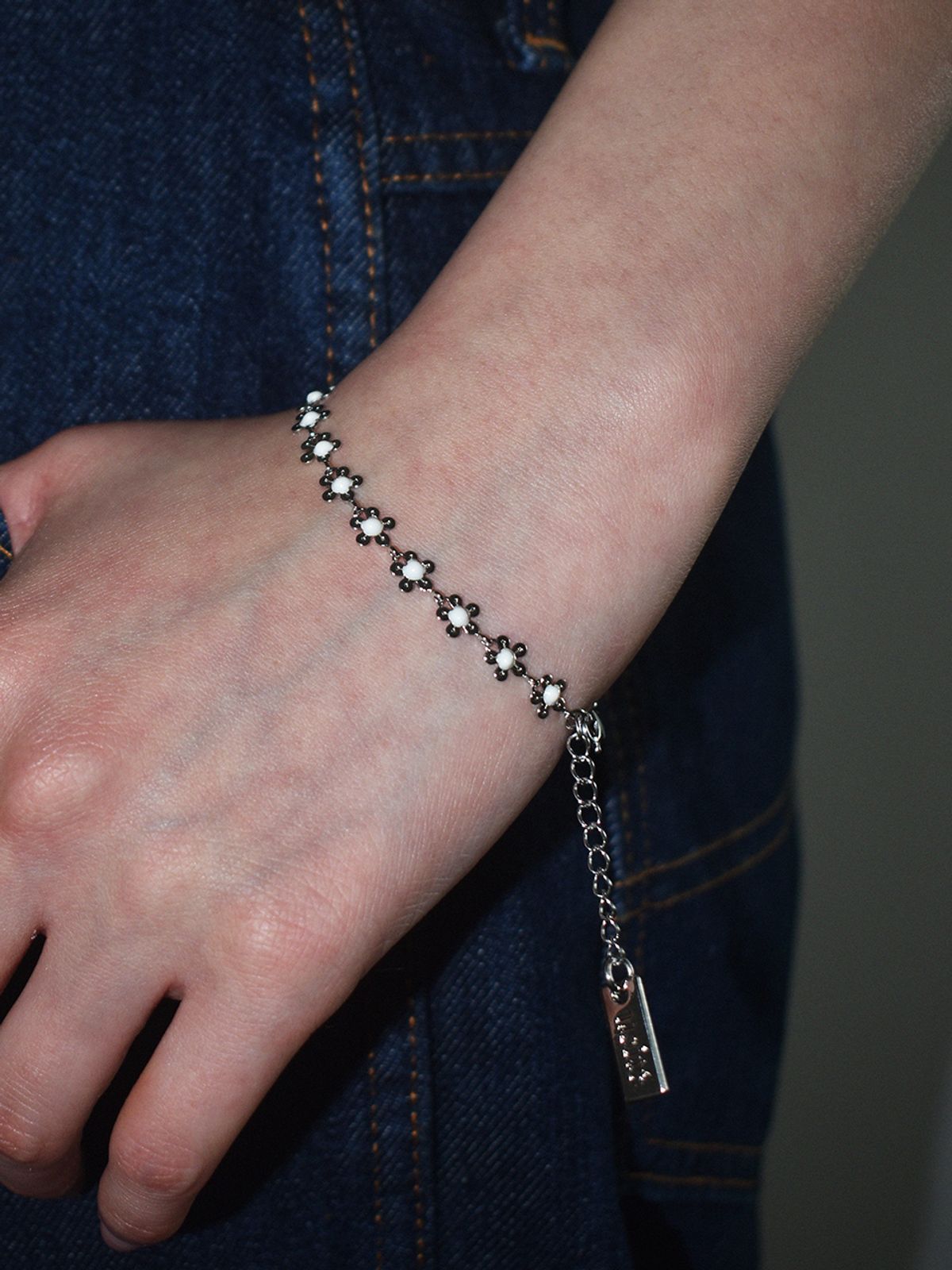 유지떼(USITE) Field Flower BRACELET