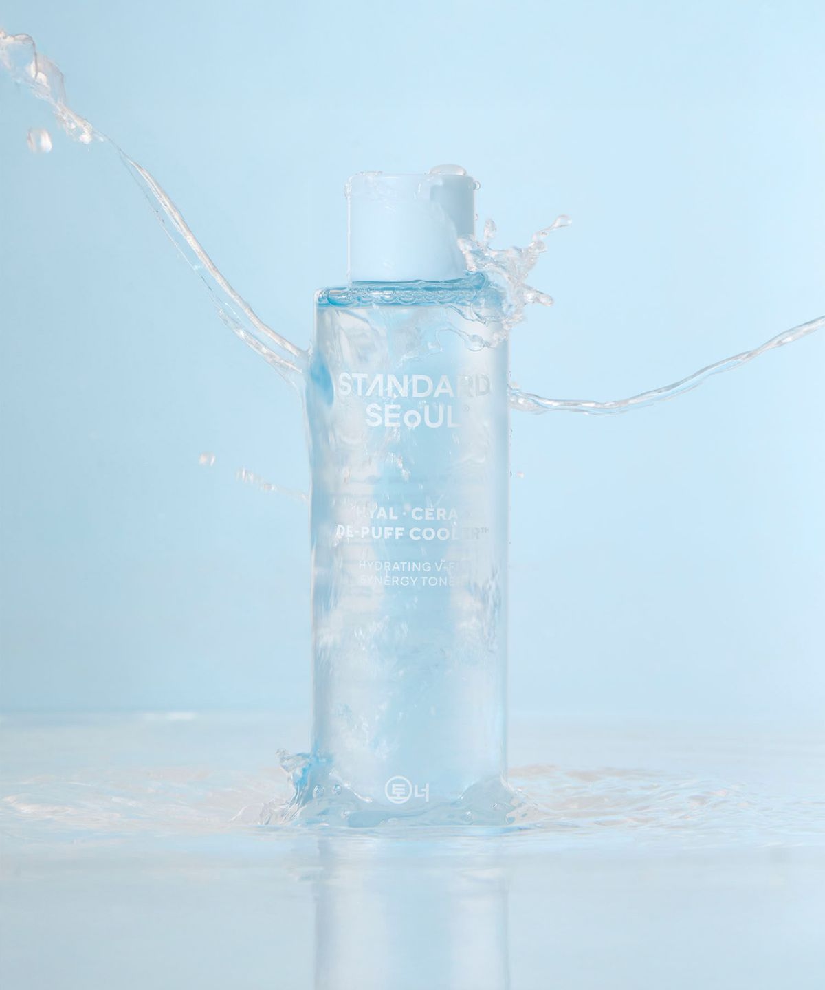 스탠다드서울(STANDARD SEOUL) 브이핏 시너지 토너 200ml(2종 택1)