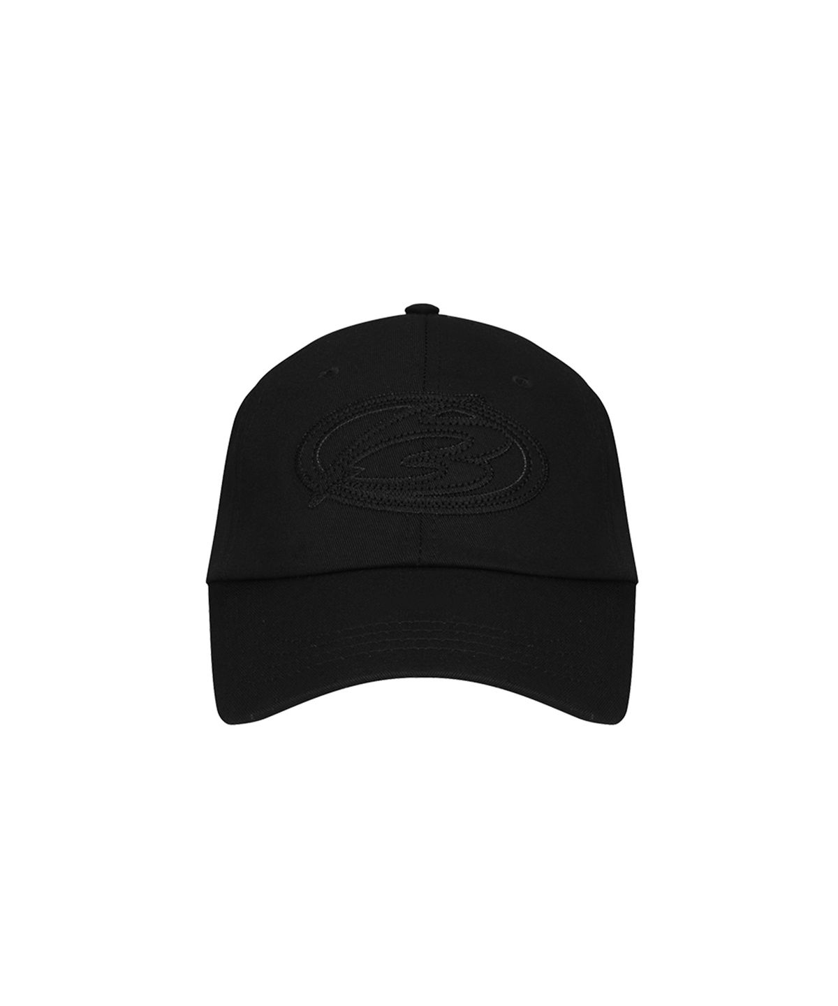 모어댄블랙(MORE THAN BLACK) CUT OFF CAP