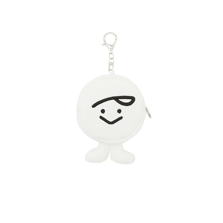 Caddivee ball pouch