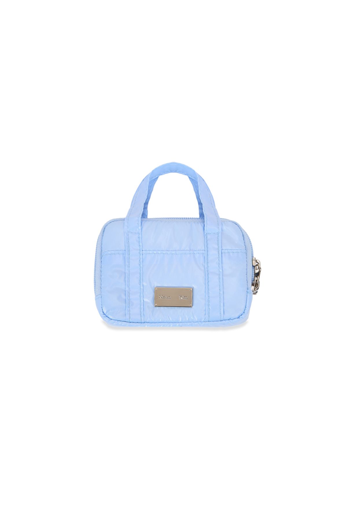 MUSINSA公式 | MATIN KIM MATIN SPORTY PACKABLE ECOBAG IN SKY