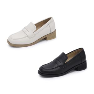 FAIR LADY 여성 로퍼 펌프스 2종 택1 RICPUC5154WFAIK