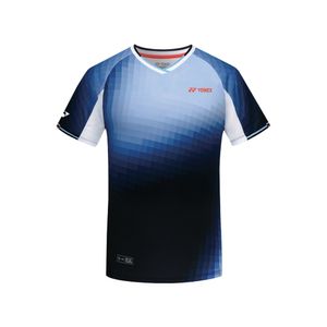 253TS003M 라이트 퍼플 남성용 모자이크 패턴 게임웨어