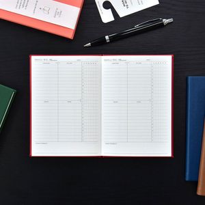 스몰빅플래너 (데일리 우선순위 플래너)