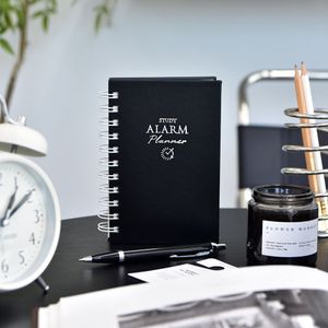 스터디알람플래너 (데일리 타임 피드백)