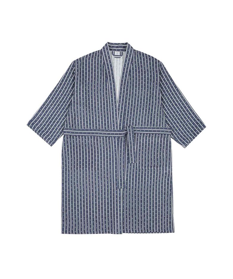 골프 앤 데일리 가운_다크네이비