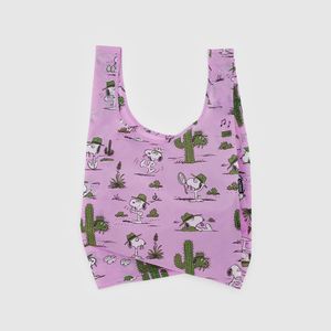 스탠다드 스누피 핑크 스파이크