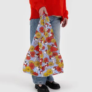 스탠다드 플로럴 스누피