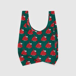 스탠다드 푸퍼 스누피 레드