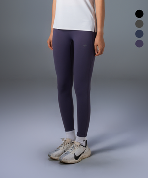 핸즈프리 러닝 스포츠 레깅스 9부 (4color)