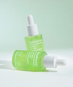 컨트롤-T  티트리 캡슐 세럼 30ML X 2개