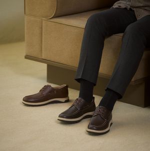 프리웨이 남성 소가죽 캐주얼화 2종 택1 RICOXC4459MFREF