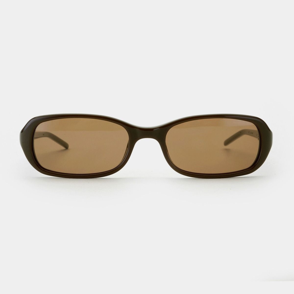 치미(CHIMI) 코드 CODE PORCELAIN BROWN