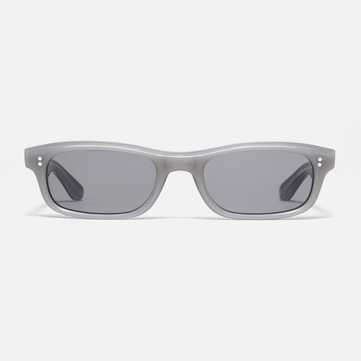 치미(CHIMI) 핀 PIN GREY