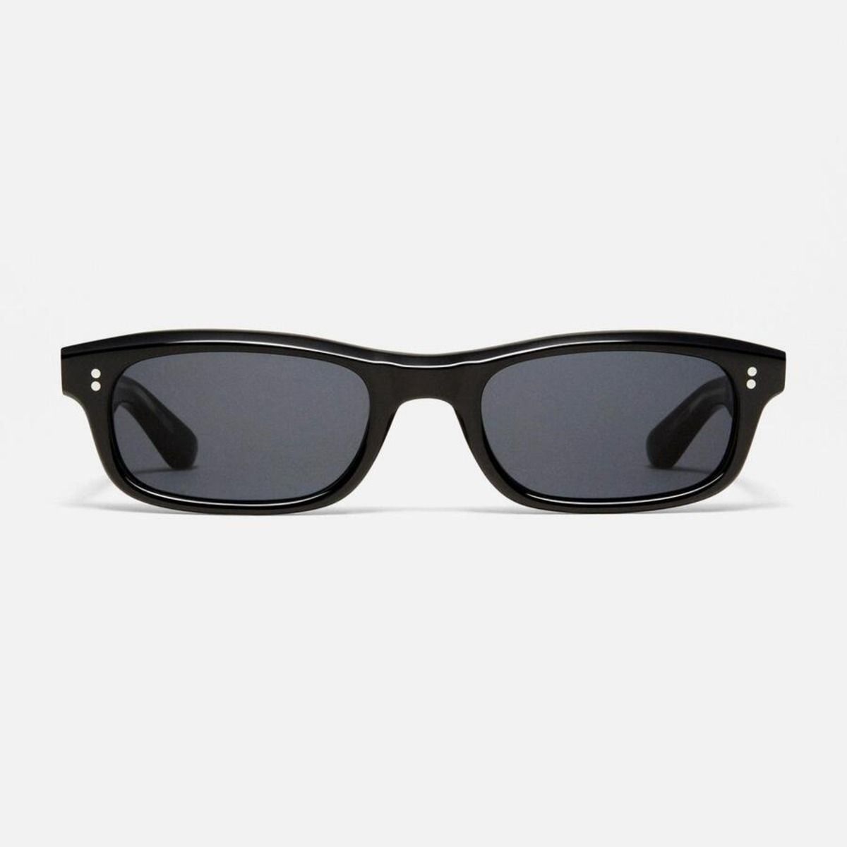 치미(CHIMI) 핀 PIN BLACK