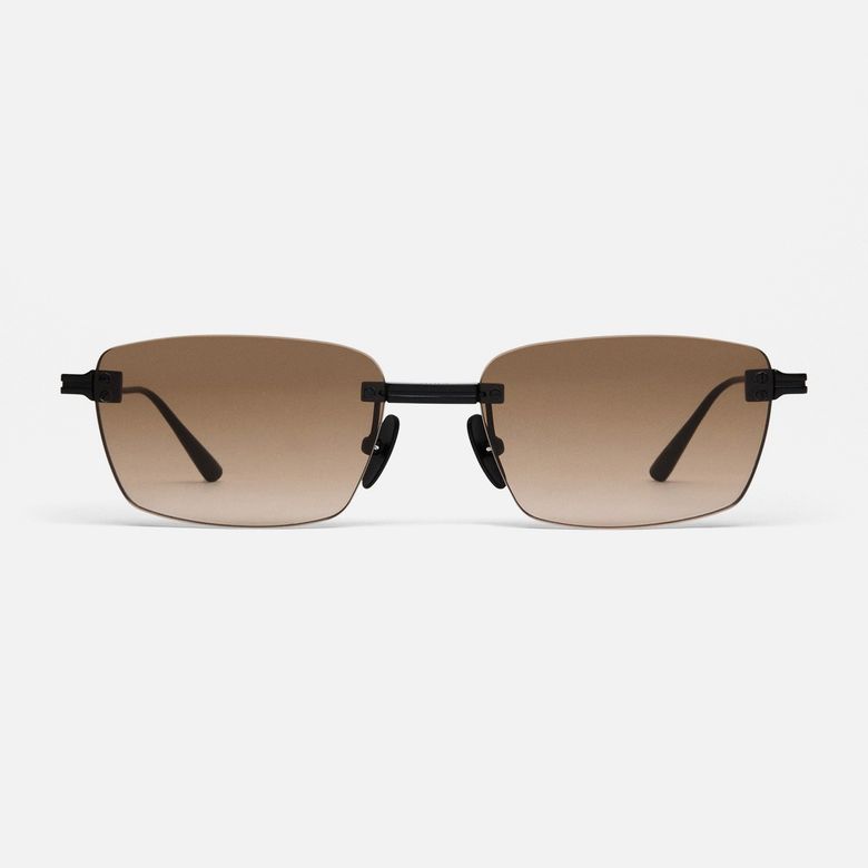 림리스 큐빅 RIMLESS CUBIC HAZEL