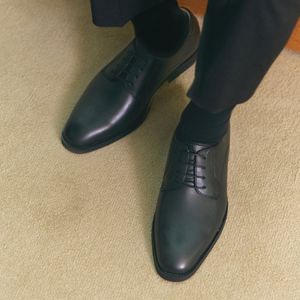 리차드 남성 소가죽 정장화 2종 택1 RICOXC3256MF