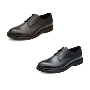 리갈 남성 경량 플레인 소가죽 더비슈즈 2종 택1 REGOXC5355F