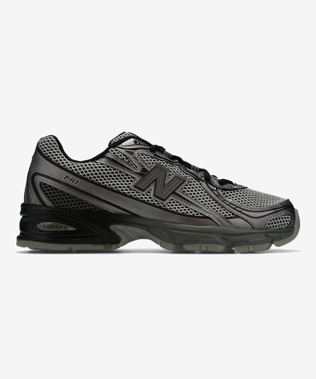뉴발란스(NEW BALANCE) NBPDGF055B / U740BSM (BLACK)