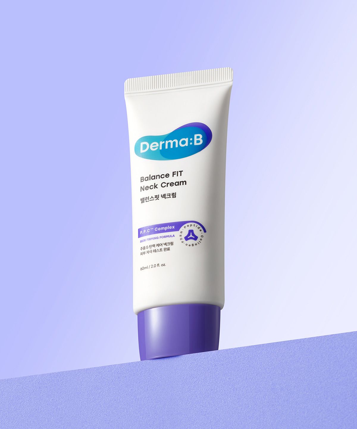 더마비(DERMAB) 밸런스핏 넥크림 60ML