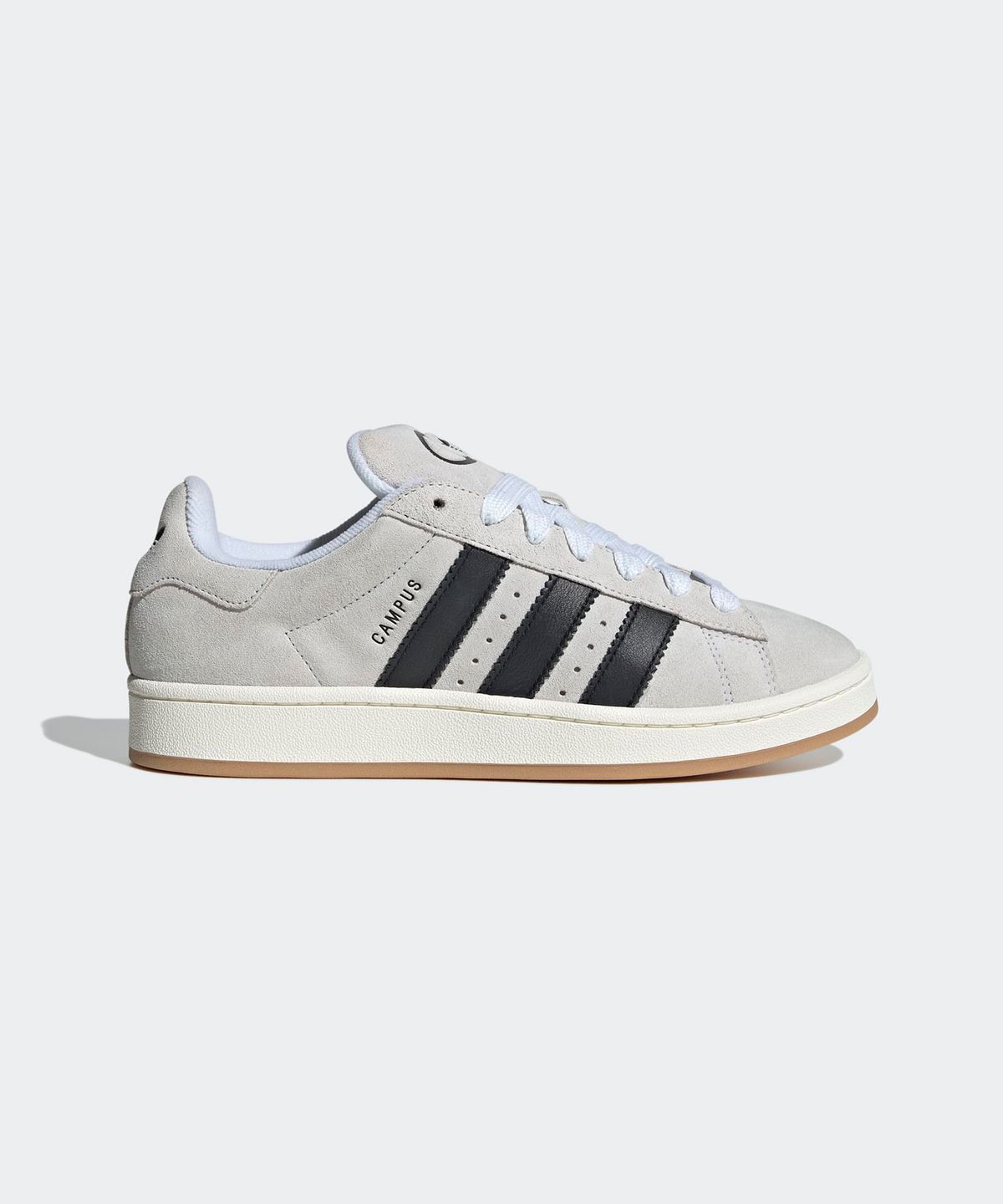 아디다스(ADIDAS) 캠퍼스 00s - 크림화이트:블랙 / JR1646