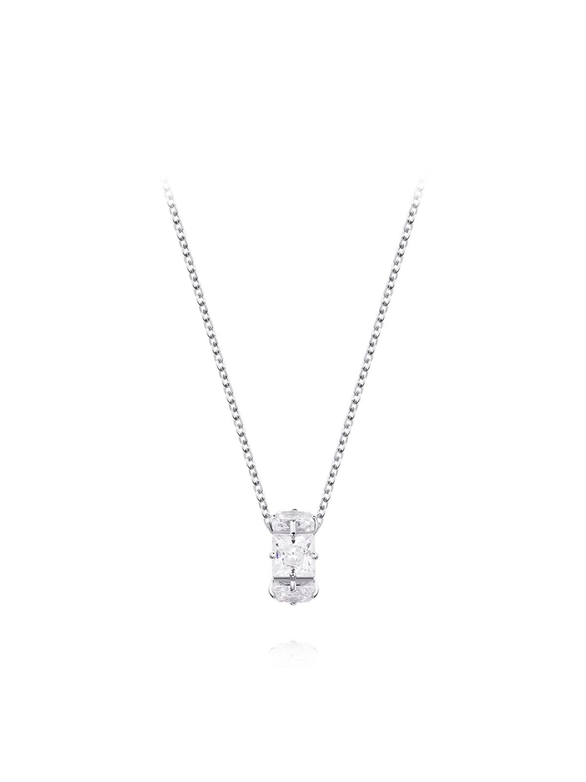 스톤헨지(STONEHENGE) 14K 목걸이 SA25B67U