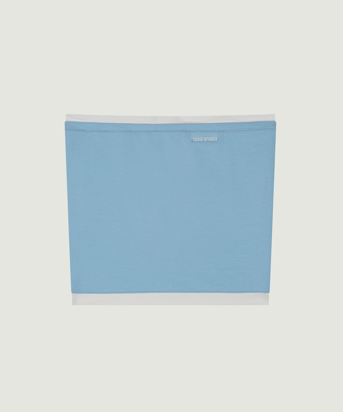 그로브(GROVE) MOANA TUBE TOP (LIGHT BLUE)