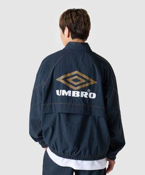 크리스피 타슬란 긴팔 자켓 네이비(UQ321CJK91)