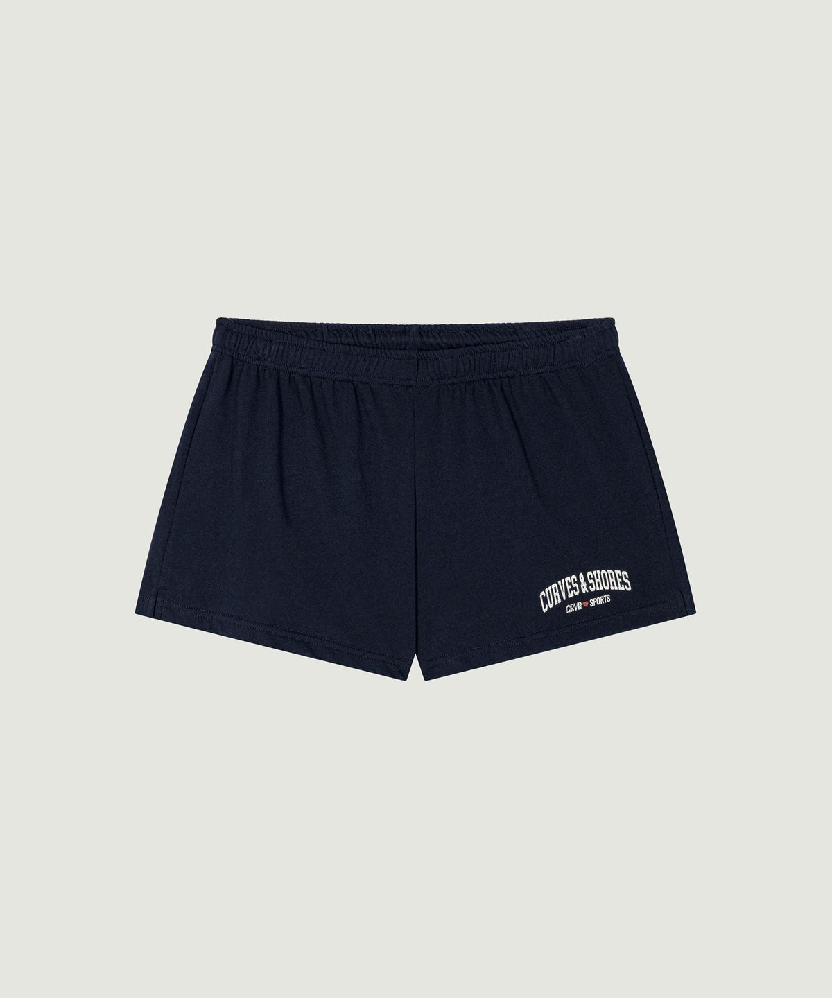 그로브(GROVE) ALI SHORTS (NAVY)